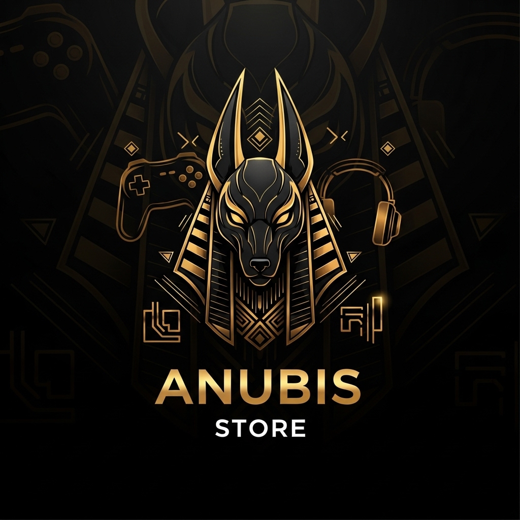 Anubis Store Products
